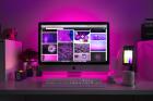 Online Shop Unternehmen Webseite Wordpress Homepage