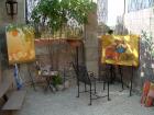 Malkurse/Workshops