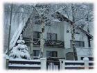 WINTER IN RIESENGEBIRGE - WEIHNACHTEN/SILVESTER/WINTERFERIEN