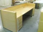 Repräsentativer Empfang Side