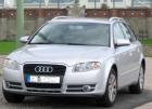 Audi A4 Avant 2. 0