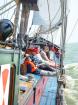 Radreise Holland Watteninseln
