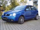 VW Polo 1 9 TDI Highline