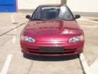 Honda Civic 1 5 Limousine EG8
