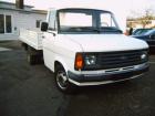 Zu verkaufen Ford Transit Pritsche Preis 2400 Euro