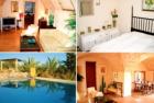 Mallorca Finca Ferienhaus mieten / Vermietung