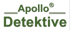 Wirtschaftsdetektei - Apollo Detective