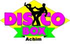 DiscoBox Achim. die Mobile Disco für Ihre Feier