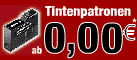 Top-Druckerpatronen ab 0 59 Cent