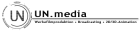 UN. media - Fernseh- und Videoproduktion