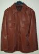 TOP - JACKE IN ROT / SCHÖN WARM NEUWARE
