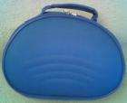 BLAUE HANDTASCHE NEU