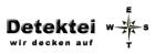 Die Detektei West ermittelt in Deutschland und International für Sie
