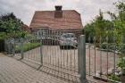 Fehnhaus in Ostfriesland Kreis Leer