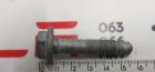 Schraube HF M10-1 5x49 10 9 ZNFL CMAT Tesla Modell 3 1044040-00-B