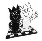 Schach Open Turnier vom 1. -3. 6. 2022 Eschborn