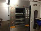 Gastro Backofen und komplette Backstube