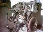 Vw Bus T3 Dieselmotor