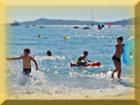 Urlaub 2022 Sonne und Meer
