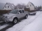 Neblscheinwerfer nissan pickup d22