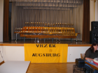 Rassehunde-Ausstellung alle Rassen und Mischlingsschau am 11. 09. 2022 in Meitinge
