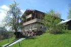 Suche seriösen Privatinvestor für seriöses hist. Bergbauernhaus im Salzburger Lan