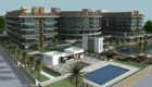 Commodore Elite Resort Spa Side Türkei - Frühbucherangebote