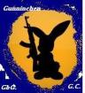 Schreckschuss Luftgewehr Luftpistole Deco Deko Salut Gewehre Karabiner W