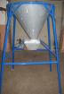 Silo Getreidesilo