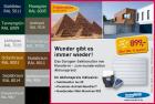Sektionaltore Sonderangebot Garagentore Novoferm Fachhändler