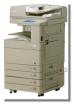 A4/ A3 Digitaler Farbkopierer Canon IR Advance C5045i 45 Seiten/ Minute