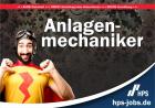 Göttingen Anlagenmechaniker m/ w/ d Heizungs- / Lüftungsbau