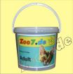 Gesundes Super-Premium-Katzen-Trocken-Futter Adult von www. Zoo7. de