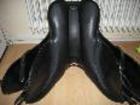 Dressursattel sitz 17 5
