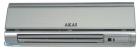 AKAI HA-HT20A Wandmontage-PTC-Heizung - ungetestete Rückgabe