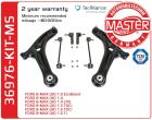 QUERLENKER SATZ FORD B-Max JK