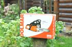Dolmar Ps 32c Benzin Motorsäge 35cm Schwert 1 8 Ps Neu