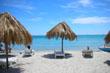 Fenicia residence Villasimius Sardinien Ferienappartments mit Meerblick