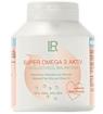 Super Omega 3 aktiv Cholesterin in Balance