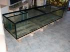 Aquarrium 200mx0 40mx0 60 gebraucht