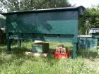 Bienenvolk Bienenvölker Bienenableger Imker Imkerei Bienen