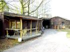 Offenstall/Paddockboxen/Innenboxen hat wieder Platz zum 1. 4. 11 in Visbek