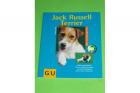 Jack Russell Terrier Buch