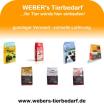 Mera Dog Pure Hundefutter - Versand deutschlandweit