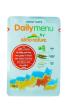 Almo Nature Daily Menü für Katzen Frischebeutel 30 x 70g