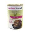 Canine Porta21 24 x 400g - getreidefrei - verschiedene Sorten - 39 90Euro statt 49