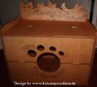 Tolle Katzenmöbel Katzenbetten - höhlen Wurfkisten und vieles mehr.