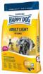 Hundefutter Happy Dog Adult Light Fit Well 12 5 kg