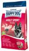 Hundefutter Happy Dog Adult Sport Fit Well 15 kg