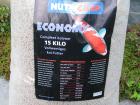 Koi Futter 3-4 verschiedene Sorten 3 verschiedene Grössen Preis ab 3 EUR VB